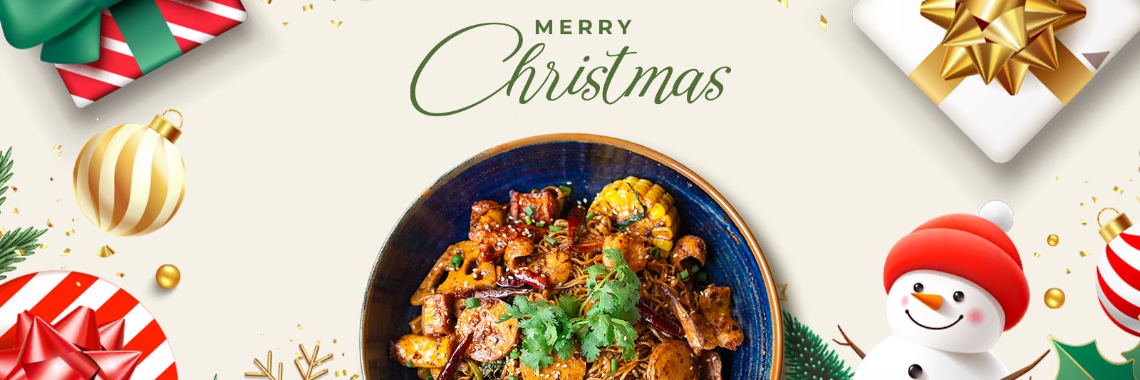 Electric Banner Image